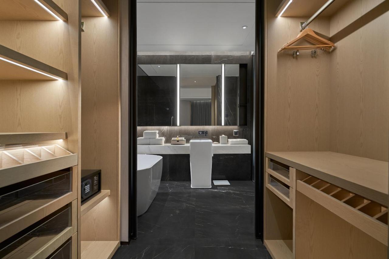 Hyatt Place Yantai Development Zone Esterno foto