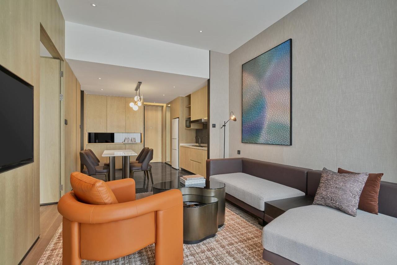Hyatt Place Yantai Development Zone Esterno foto