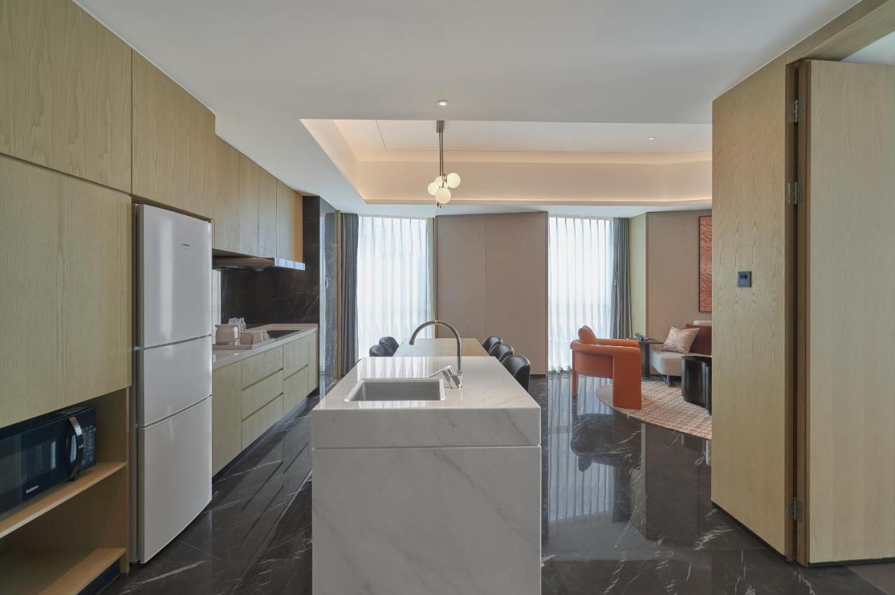 Hyatt Place Yantai Development Zone Esterno foto