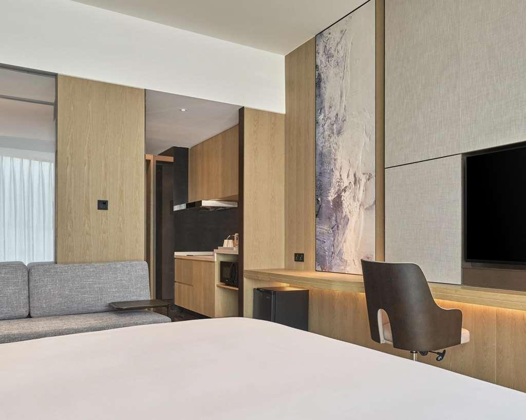Hyatt Place Yantai Development Zone Camera foto