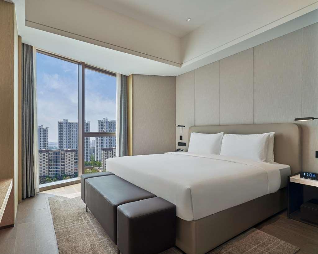 Hyatt Place Yantai Development Zone Camera foto