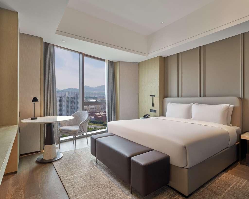 Hyatt Place Yantai Development Zone Camera foto