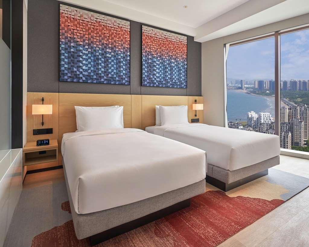 Hyatt Place Yantai Development Zone Camera foto