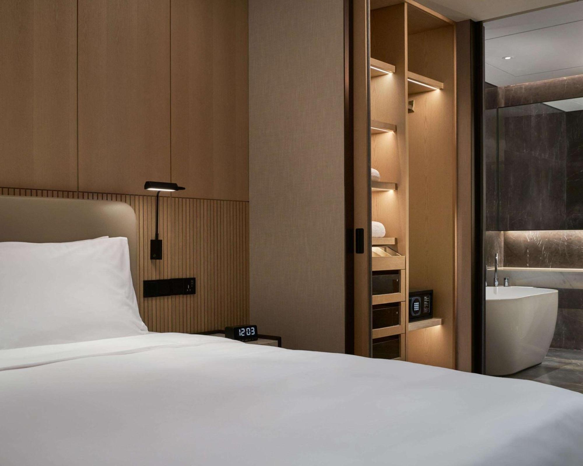 Hyatt Place Yantai Development Zone Esterno foto