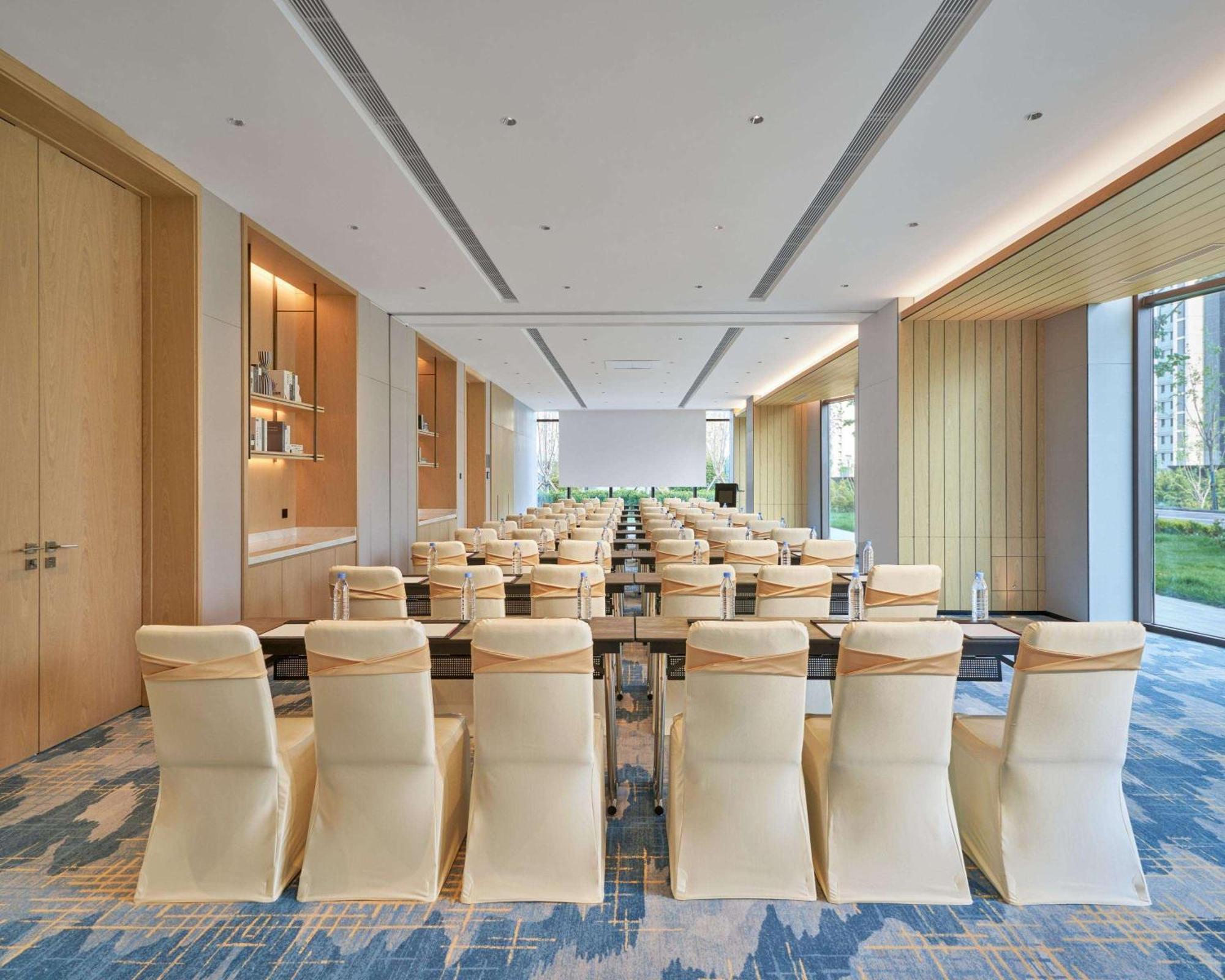 Hyatt Place Yantai Development Zone Esterno foto