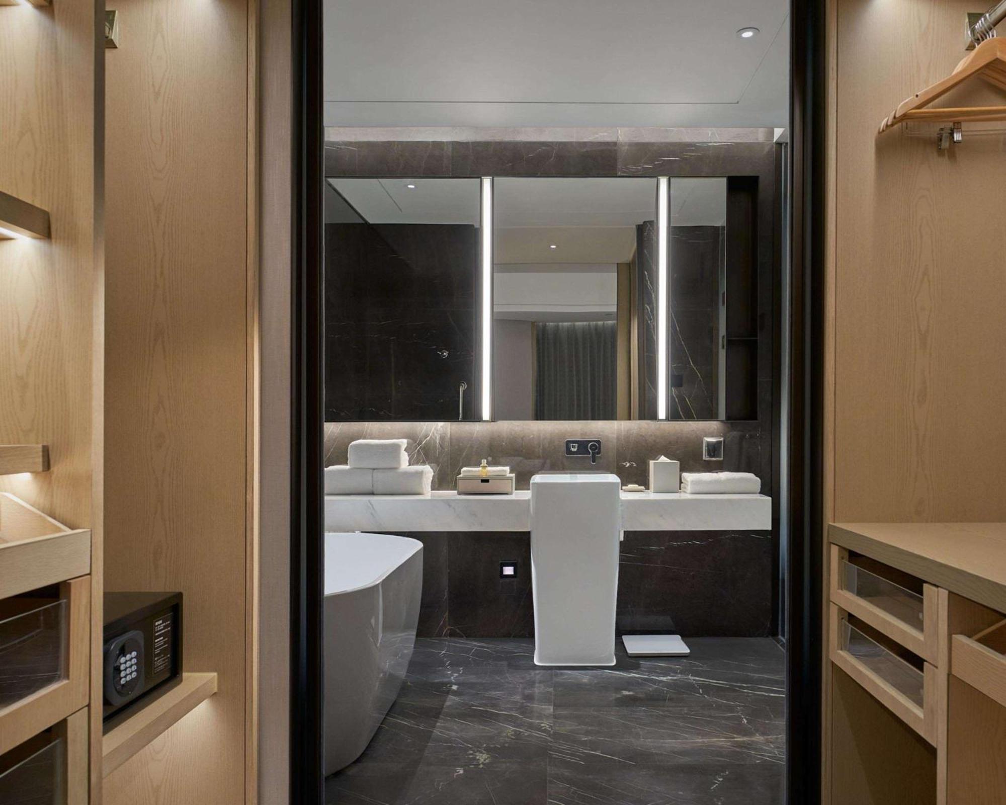 Hyatt Place Yantai Development Zone Esterno foto