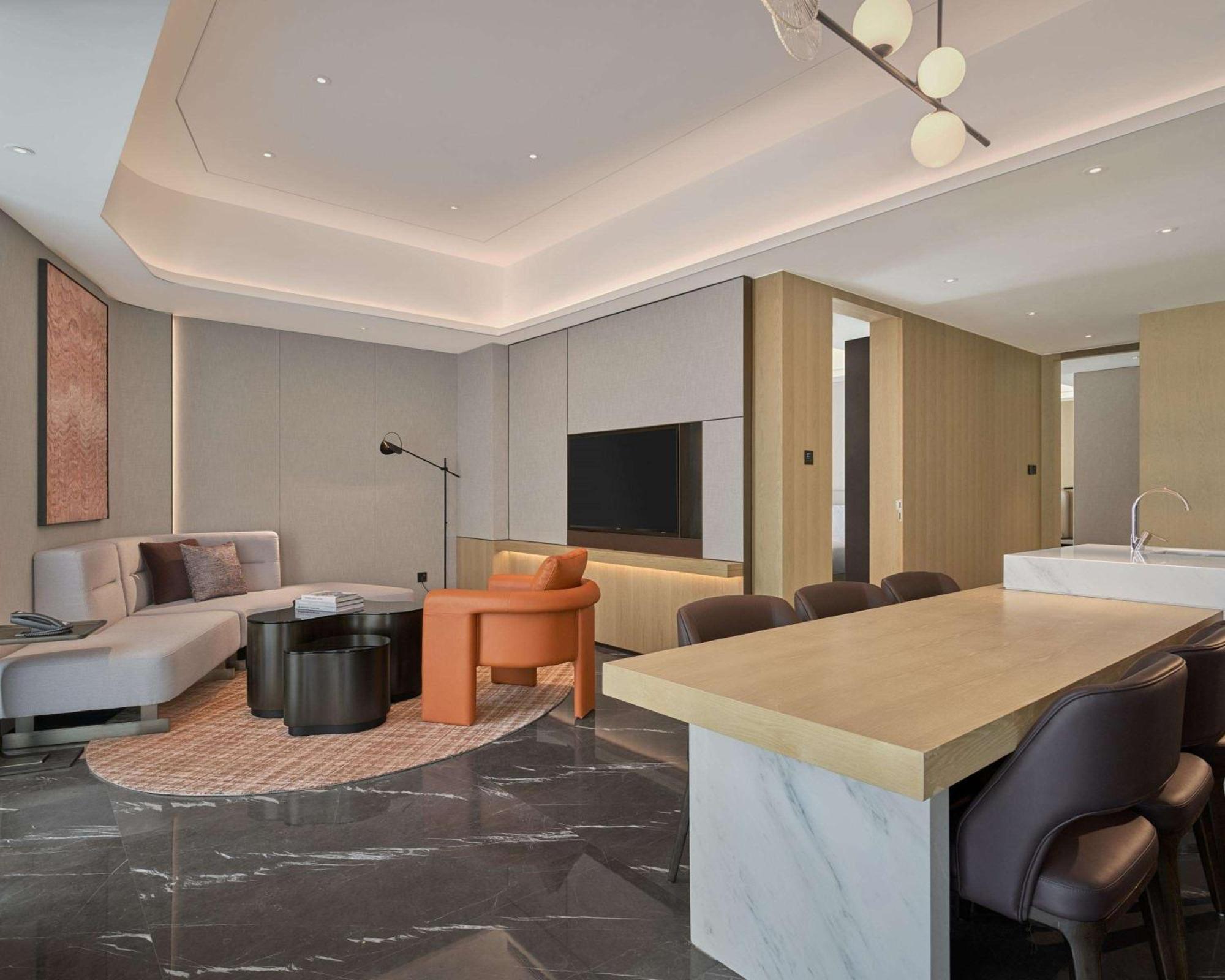Hyatt Place Yantai Development Zone Esterno foto